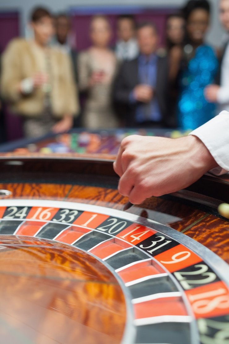 y21 Live Casino